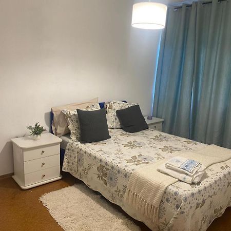 Bedroom Tranquility Loures Bagian luar foto